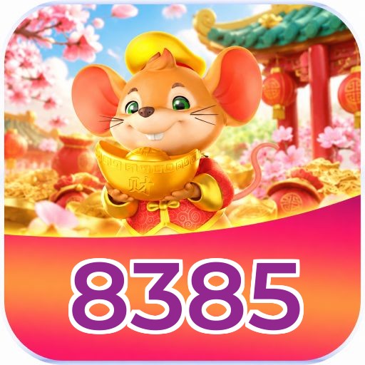 8385 Instalar Logo 1