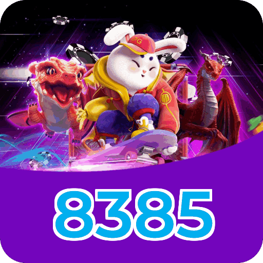 Chuva de Bônus 8385 - Slots