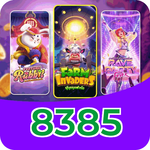 Jogos App 8385