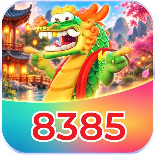 8385 Logo