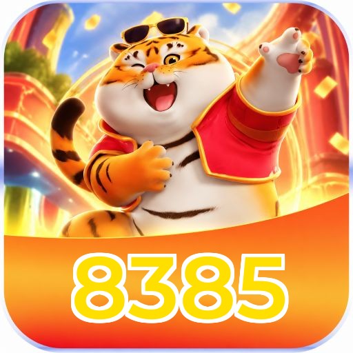 Fortune Tiger Logo 3
