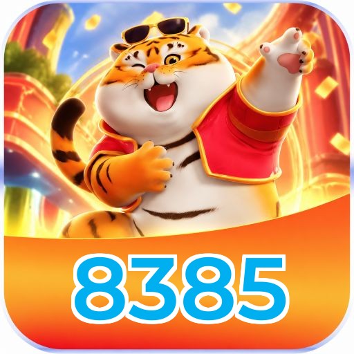 8385 Logo