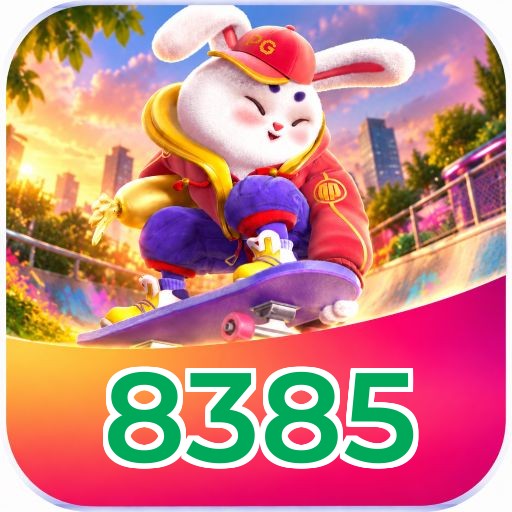 8385 Logo
