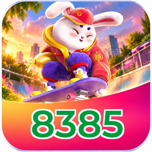 8385 Logo