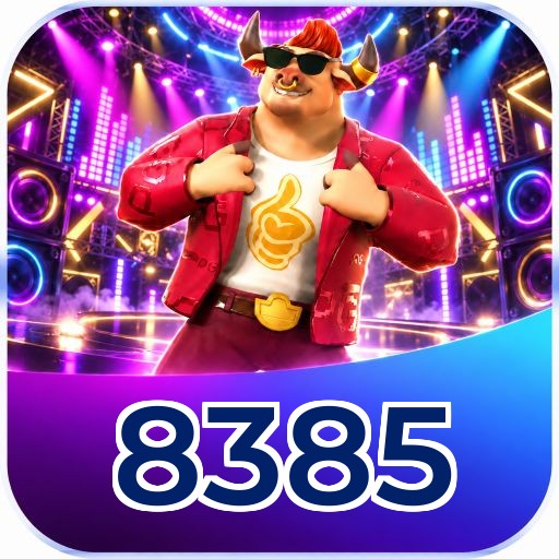 8385 Logo