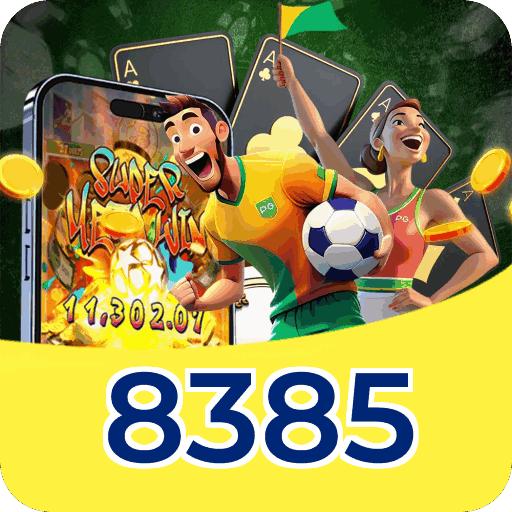 Jogos de slot online na 8385