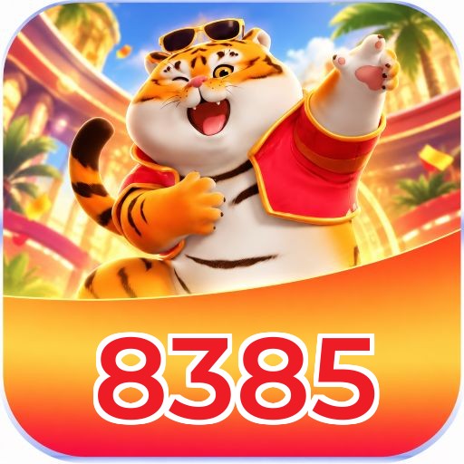 8385 Logo 2