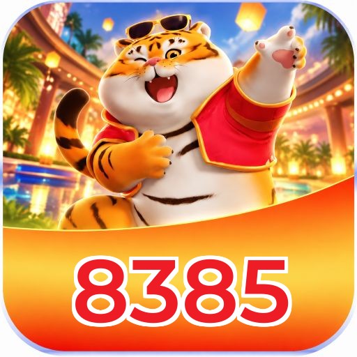 8385 Facebook Oficial
