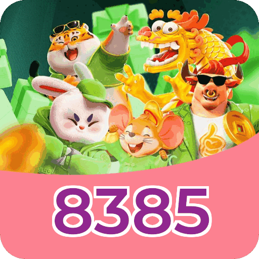 Chuva de Bônus 8385 nos slots