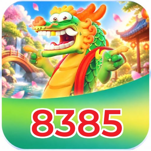 8385 Logo