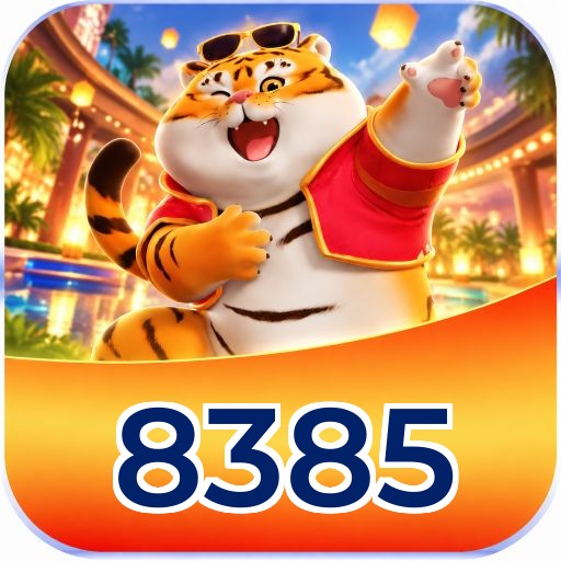Loteria 8385 - Mega-Sena online