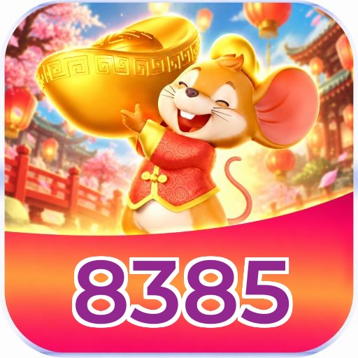 8385 Logo 1