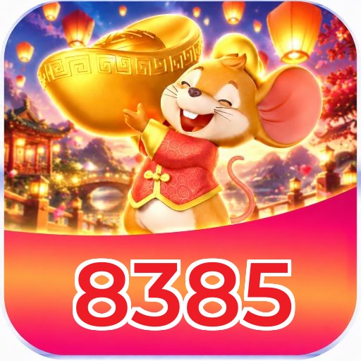 8385 Logo