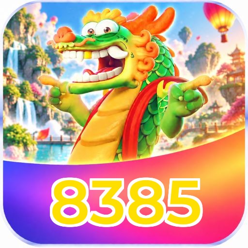 8385 Instalar Logo 2