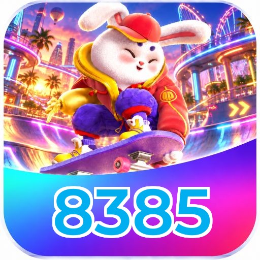 8385 Logo 3