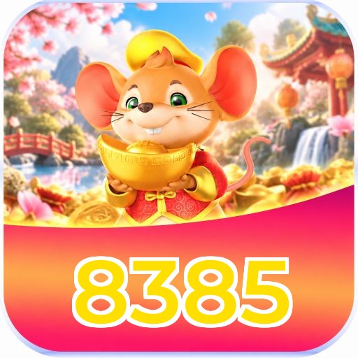 8385 Logo