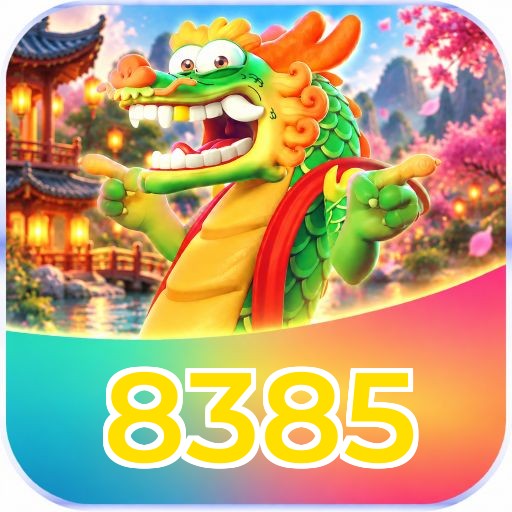 8385 Logo